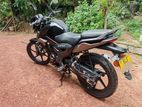 TVS Raider 125 2025