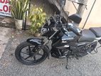 TVS Raider 125 2025