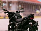 TVS Raider 125 2025