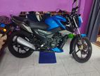 TVS Raider 125 2025