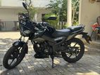 TVS Raider 125 2025