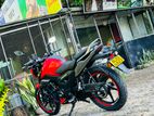 TVS Raider 125 2025
