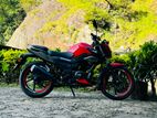 TVS Raider 125 2025