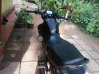 TVS Raider 125 2025