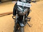 TVS Raider 125 2026