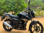 TVS Raider 125 2025