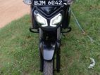 TVS Raider 125 2025