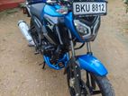 TVS Raider 125 2025
