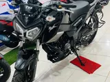 TVS Raider 125 2025