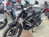 TVS Raider 125 2025