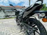 TVS Raider 125 2025