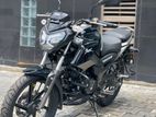 TVS Raider 125 2025