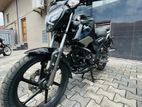 TVS Raider 125 2025