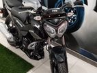 TVS Raider 125 2025