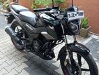 TVS Raider 125 2025