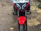 TVS Raider 125 2025