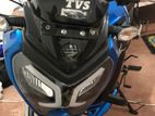 TVS Raider 125 2025