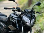 TVS Raider 125 2025