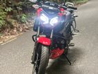 TVS Raider 125 2025