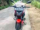 TVS Raider 125 2025