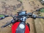 TVS Raider 125 2025
