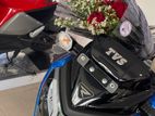 TVS Raider 125 2025