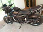 TVS Raider 125 2025