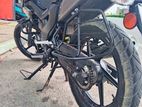TVS Raider 125 2025