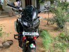 TVS Raider 125 2025