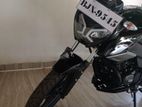 TVS Raider 125 2025