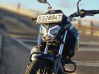 TVS Raider 125 2025