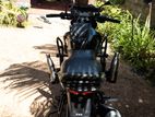 TVS Raider 125 2025
