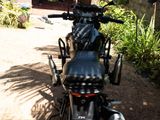 TVS Raider 125 2025