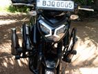 TVS Raider 125 2025