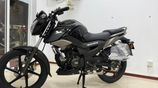TVS Raider 125 2025