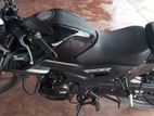 TVS Raider 125 2025