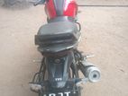 TVS Raider 125 2025