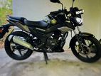 TVS Raider 125 2025