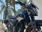 TVS Raider 125 2025
