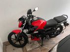 TVS Raider 125 2025