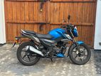 TVS Raider 125 2026