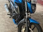 TVS Raider 125 2026