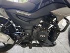 TVS Raider 125 2025