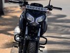 TVS Raider 125 2026