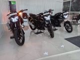 TVS Raider 125 2026