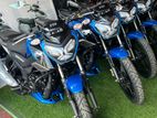 TVS Raider 125 2026