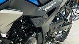 TVS Raider 125 2026