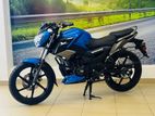 TVS Raider 125 2026
