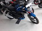 TVS Raider 125 2026