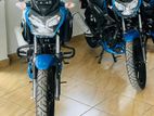 TVS Raider 125 2026